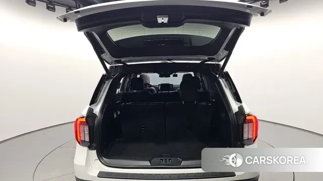 Ford Explorer 6th Generation id 3549795 из Кореи 11