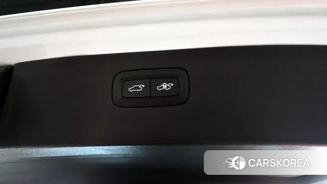 Volvo XC90 second Generation id 3467399 из Кореи 11