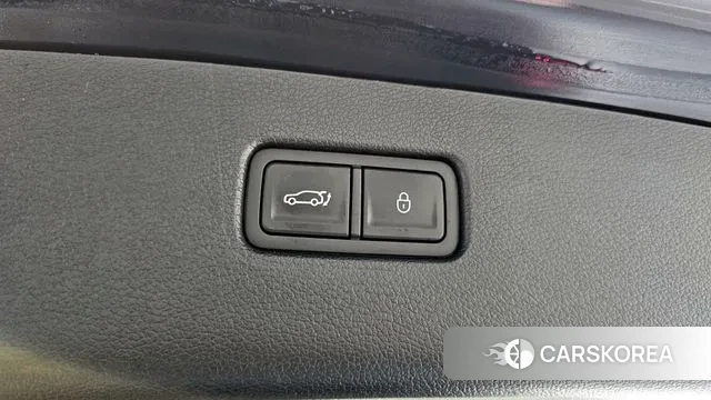 Genesis GV80 id 3411701 из Кореи 11