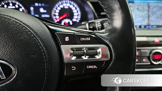 Kia Come New K7 id 3176835 из Кореи 11