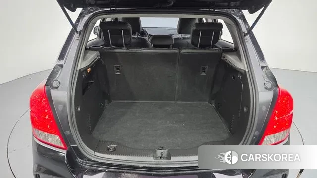 Chevrolet (GM Daewoo) The New Trax id 3474279 из Кореи 11