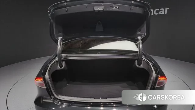 Hyundai The New Grandeur IG id 3350019 из Кореи 11