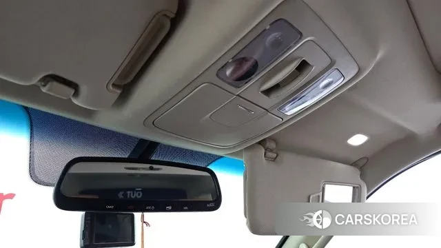 Kia The New Mohave id 3454999 из Кореи 11