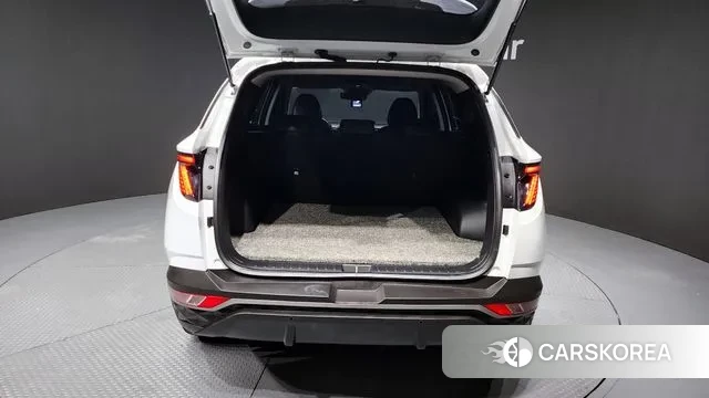 Hyundai Tucson (NX4) id 3717577 из Кореи 11