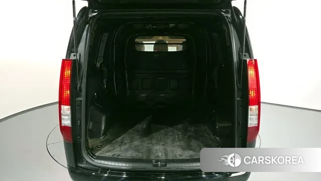 Hyundai Staria id 3290519 из Кореи 11