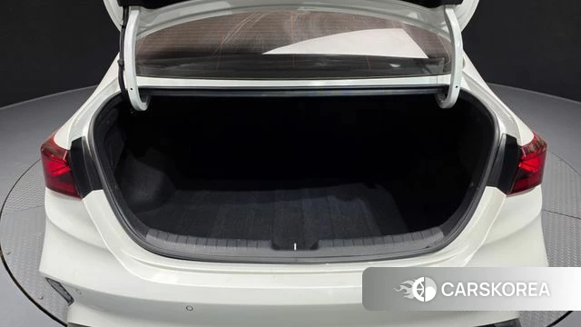 Kia The New K3 2nd generation id 3903760 из Кореи 11