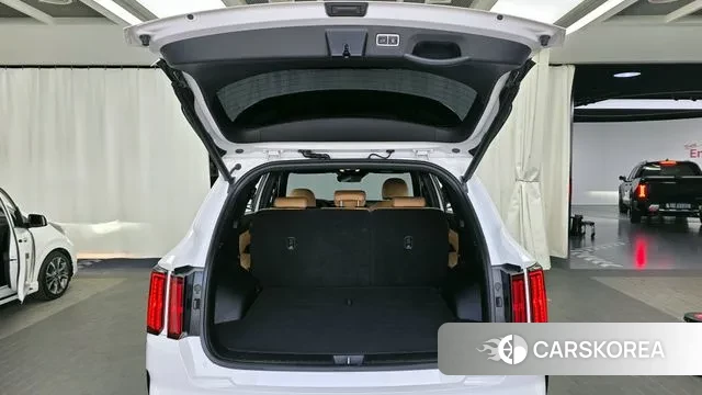 Kia Sorento 4th Generation id 3747161 из Кореи 11