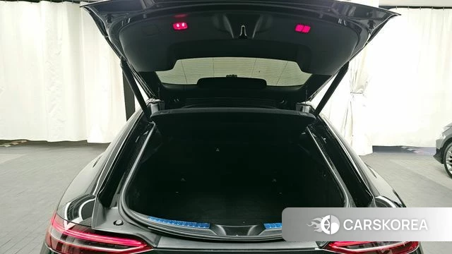 Mercedes-Benz AMG GT id 3892698 из Кореи 11