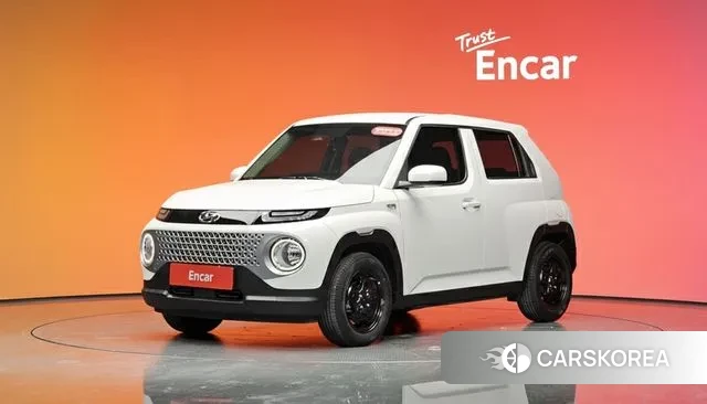 Hyundai Casper id 3787603 из Кореи 11