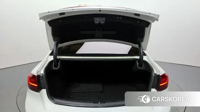 Kia K7 Premier id 3407799 из Кореи 11