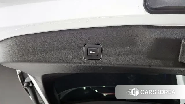 Chevrolet (GM Daewoo) Trailblazer id 3722635 из Кореи 11