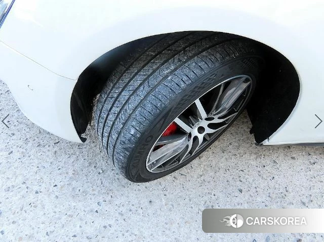 Maserati Ghibli id 3942635 из Кореи 11