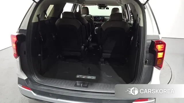 Kia The New Carnival 4th Generation id 3580856 из Кореи 11