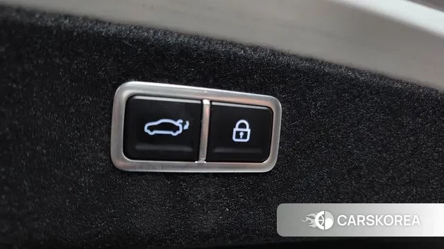 Genesis G80 (RG3) id 3426939 из Кореи 11