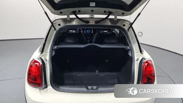 Mini Cooper id 3417979 из Кореи 11