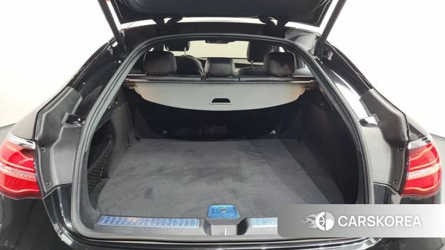 Mercedes-Benz GLC-Class X253 id 3834360 из Кореи 11