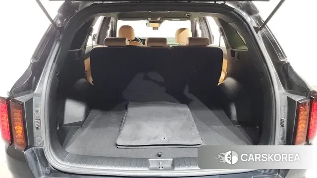 Kia Sorento 4th Generation id 3760103 из Кореи 11