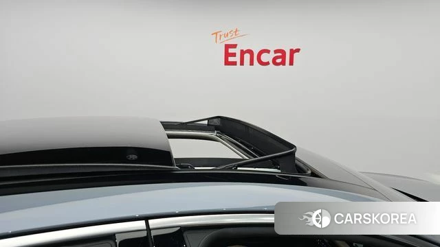 Hyundai Sonata D Edge (DN8) id 4584009 из Кореи 11