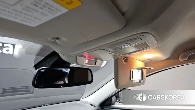 Renault Korea (Samsung) SM6 id 3379829 из Кореи 11