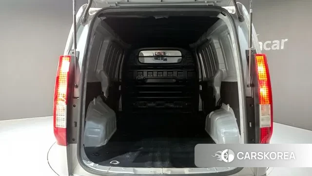 Hyundai Staria id 3334512 из Кореи 11