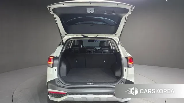 Kia Sportage 5th Generation id 3131900 из Кореи 11