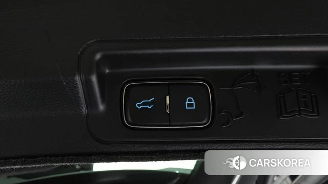 Ford Explorer 6th Generation id 4494556 из Кореи 11