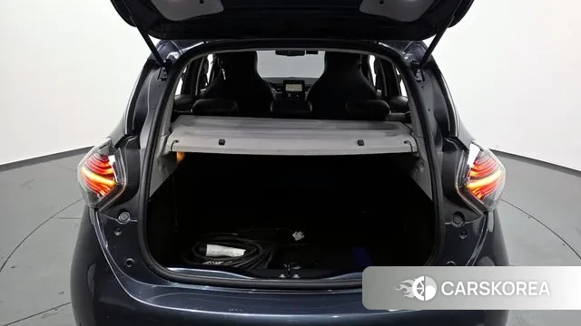 Renault Korea (Samsung) Joe id 3561899 из Кореи 11