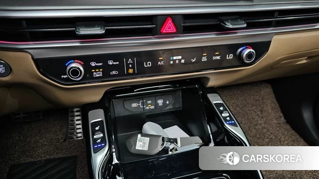 Kia The New Sorento 4th Generation id 4639868 из Кореи 11