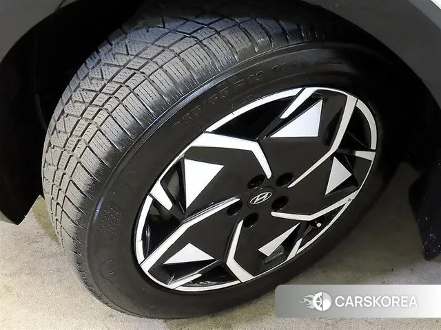 Hyundai Ionic 5 id 3399112 из Кореи 11