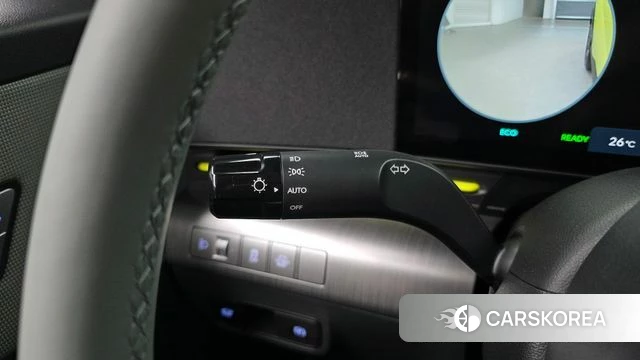 Hyundai Kona Hybrid (SX2) id 4560795 из Кореи 11