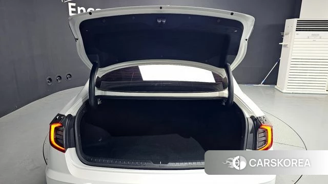 Hyundai Sonata (DN8) id 4293302 из Кореи 11