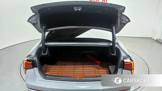 Kia The New K5 3rd generation id 3870350 из Кореи 11