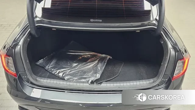 Hyundai Sonata (DN8) id 3031844 из Кореи 11