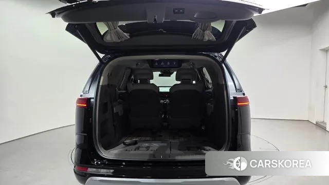 Kia Carnival 4th generation id 3394575 из Кореи 11