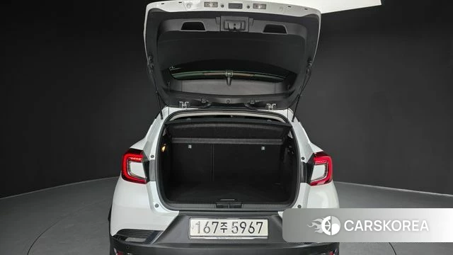 Renault Korea (Samsung) Capture id 3954869 из Кореи 11