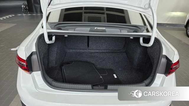 Volkswagen 7th Generation of Jetta id 4463026 из Кореи 11