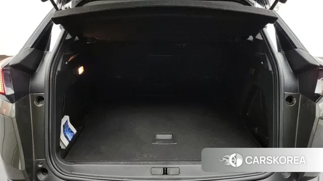 Peugeot 3008 second generation id 2986186 из Кореи 11