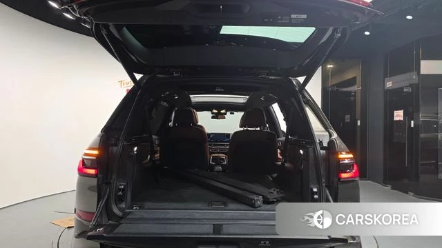 BMW X7 (G07) id 4635962 из Кореи 11