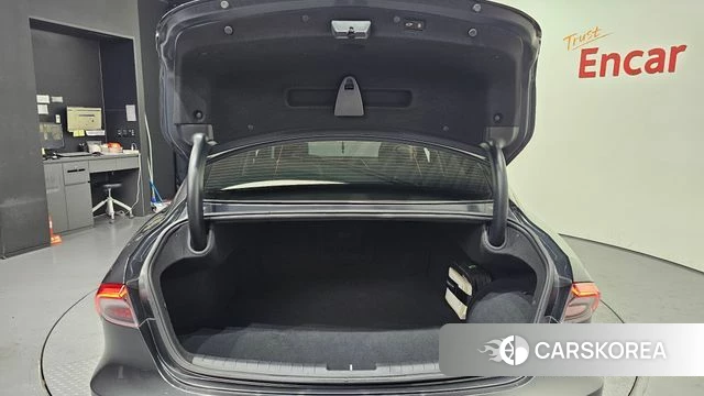 Hyundai The New Grandeur IG Hybrid id 3828184 из Кореи 11