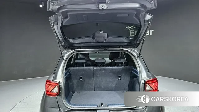 Hyundai Venue id 3514901 из Кореи 11