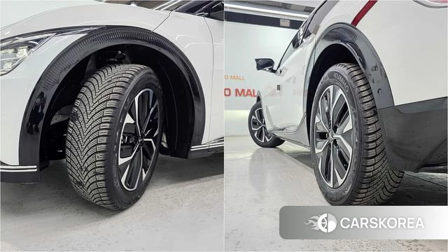 Kia EV6 id 4206591 из Кореи 11