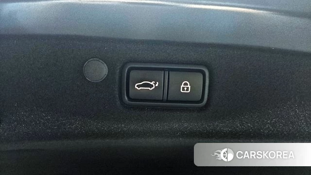 Hyundai The New Grandeur IG Hybrid id 3955146 из Кореи 11