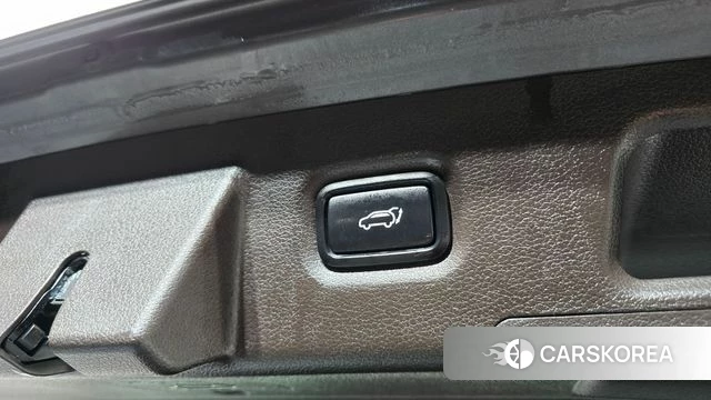 Hyundai Santa Fe TM id 4465608 из Кореи 11