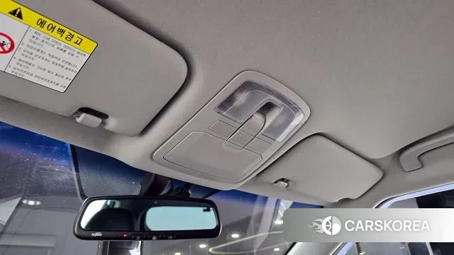 Ssangyong Tivoli Armor id 3014053 из Кореи 11