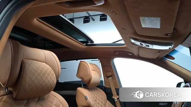 Genesis GV80 id 4635445 из Кореи 11