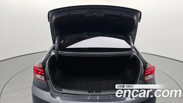 Hyundai The New Avante AD id 2922713 из Кореи 11