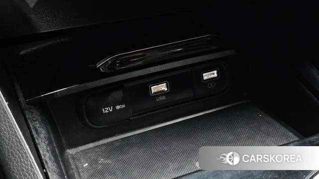 Kia K5 3rd generation id 4854623 из Кореи 11
