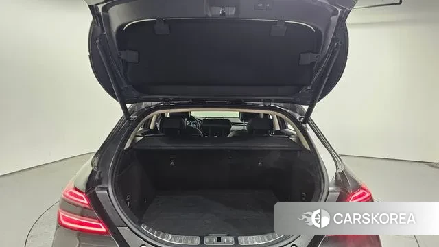 Genesis The New G70 Shooting Brake id 3634634 из Кореи 11