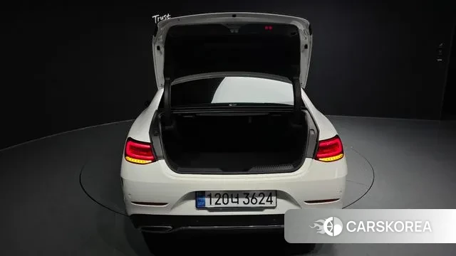 Mercedes-Benz CLS-Class C257 id 3555900 из Кореи 11