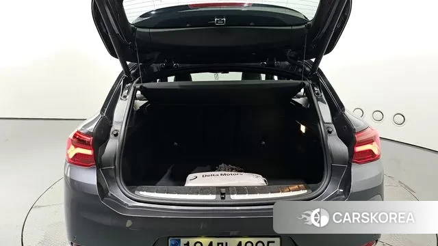 BMW X2 (F39) id 2981310 из Кореи 11